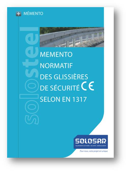 Mémento normatif EN 1317